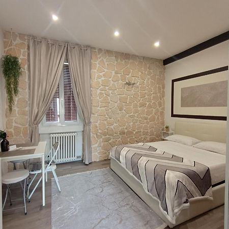 B&B Porta Romana มิลาน ภายนอก รูปภาพ