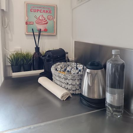B&B Porta Romana มิลาน ภายนอก รูปภาพ