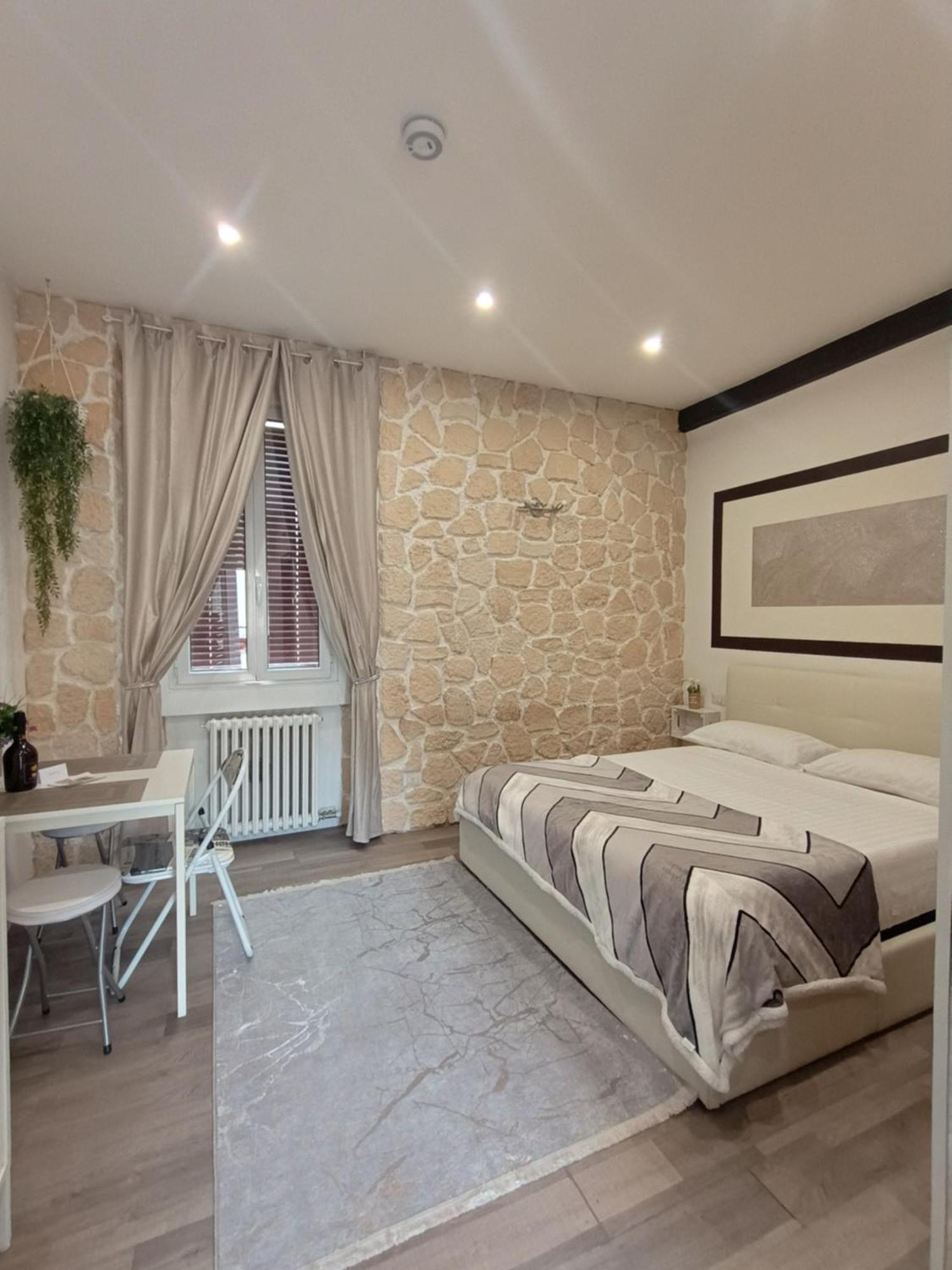 B&B Porta Romana มิลาน ภายนอก รูปภาพ